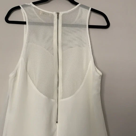 Mesh Dress - Picture 3 of 6